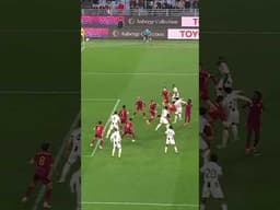 GATTI SCORES AT 93'!!! 🔥 #juventus #football #shorts