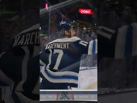 MUSH AIN'T MESSIN' AROUND! 🚨 Mason Marchment SCORES! 🔥