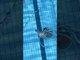 Olympic Medalist Perfect Bubble Rings