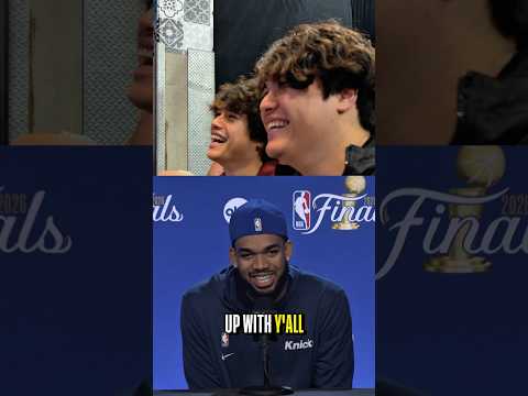 Stokes twins ask KAT about content creation 😂