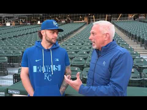 Royals.TV | Joel and Carter Talk Mental Health Awareness