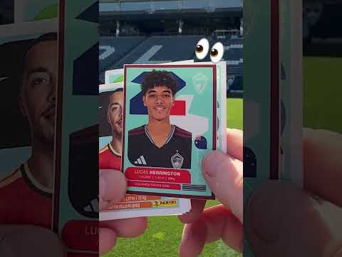 👀🇦🇺 PANINI STICKER PACK PULL FROM DOWN UNDER