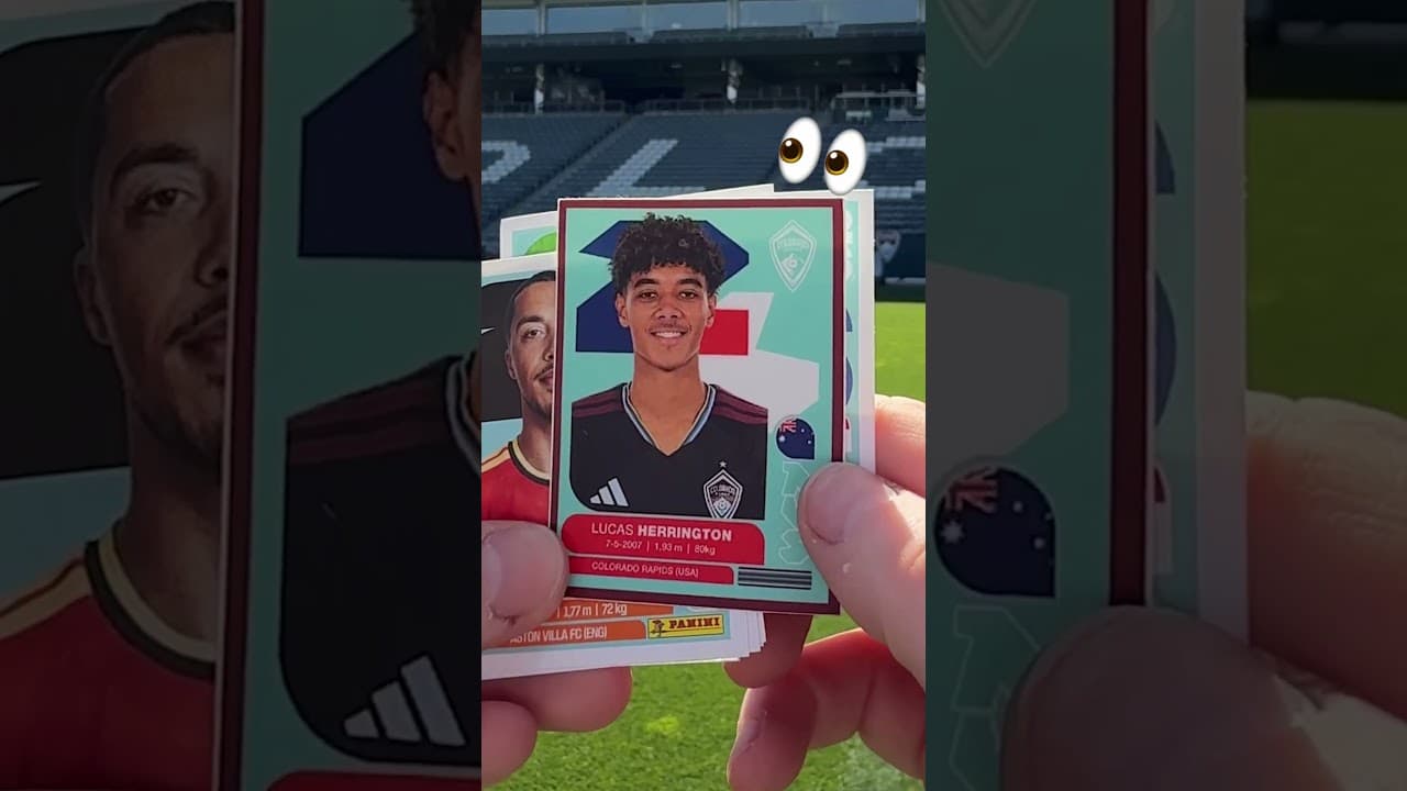 👀🇦🇺 PANINI STICKER PACK PULL FROM DOWN UNDER