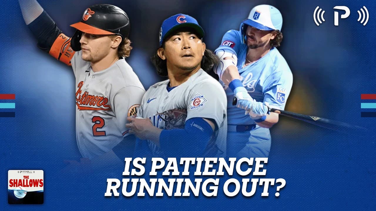 How Much More Time Should These Struggling Players Get? I The Shallows EP 18