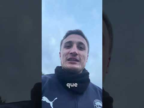 ¡Con todo! ✊🏼 Mañana, juntos a por los 3 puntos #AlavéaRealBetis #GoazenGlorioso