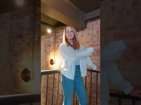 Tour the New Balance Run House for the New York City Marathon