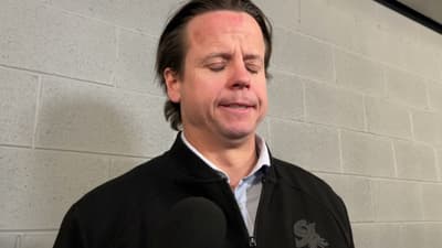 McCarthy on Pohlkamp's Pro Debut, Proud of San Jose | Barracuda @ Silver Knights Post-Game (4.24.26)