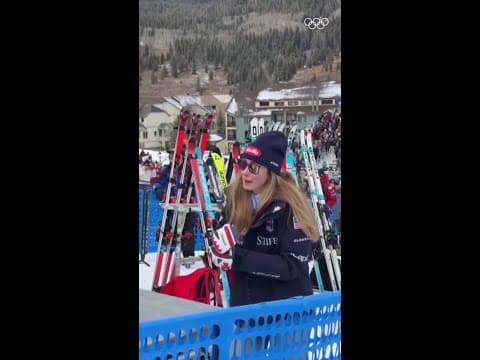 🗣️ "We have been a rock for each other"