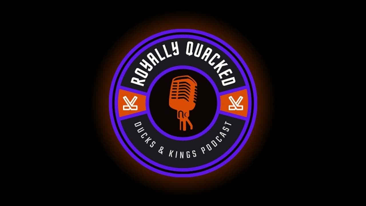 Royally Quacked: Episode 117: McTavish Rumors Heat Up as Laviolette Shapes the Kings