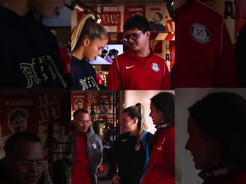 LaLiga Genuine begins!