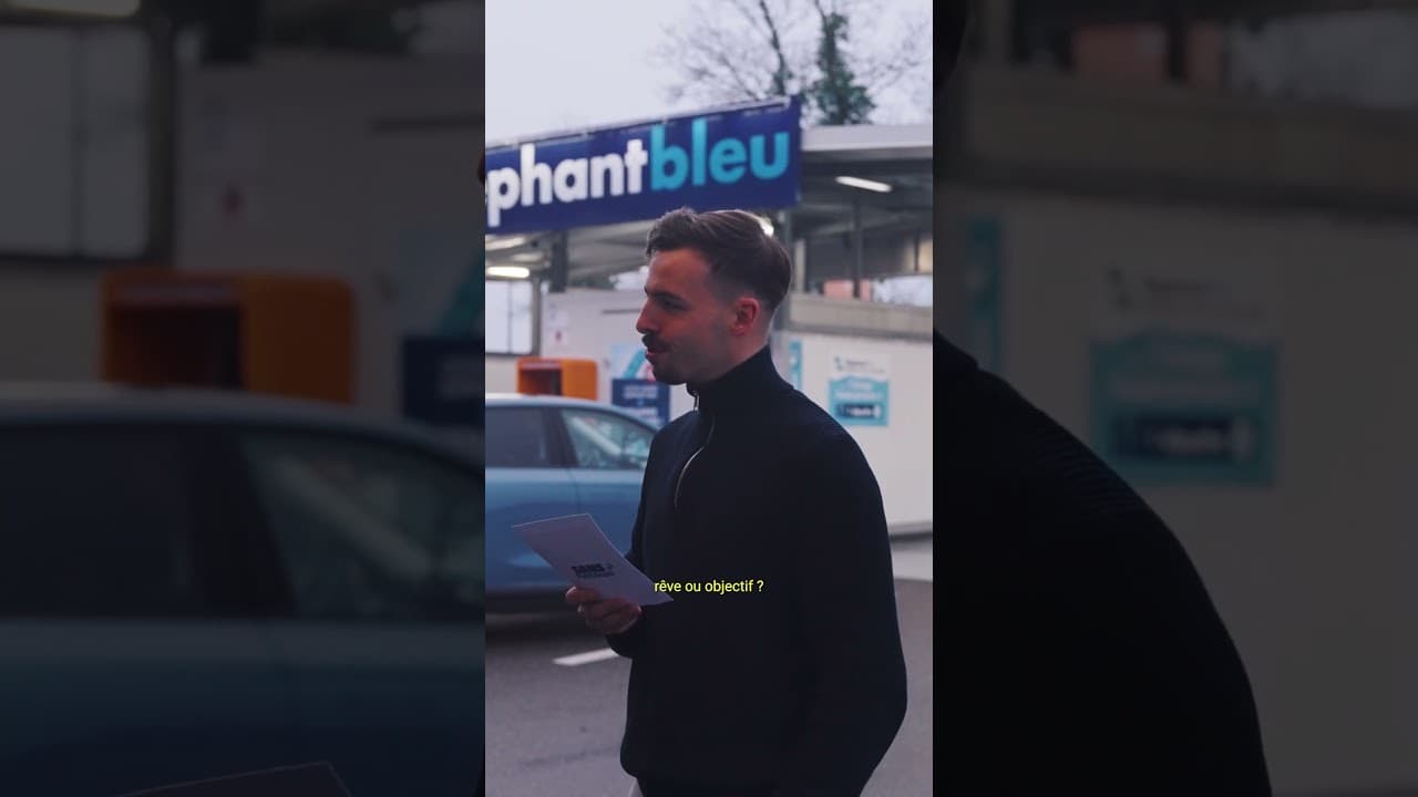 𝐒𝐀𝐍𝐒 𝐏𝐑𝐄𝐒𝐒𝐈𝐎𝐍 : l'épisode 2 est en ligne 💦🎬