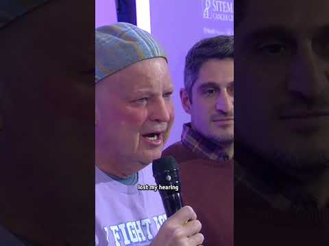 Kelly Chase has personal message on Hockey Fights Cancer night