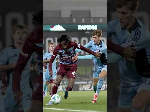 RAPIDS 2 TITLE RUN ACTIVATED