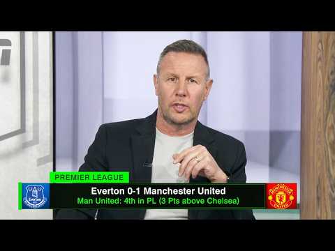 Manchester United have to be ‘RUTHLESS’ with their manager search | ESPN FC