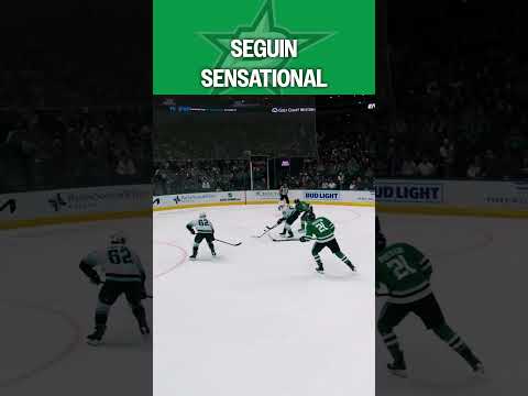 Smooth Seguin 😎