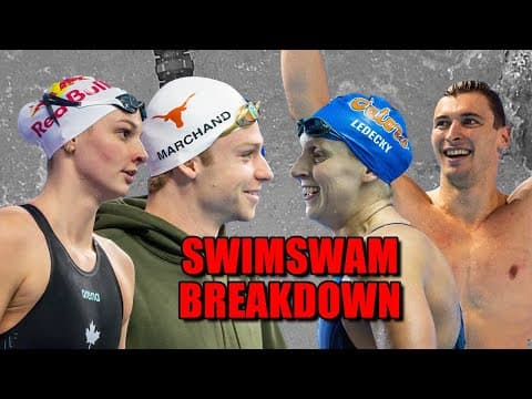 Austin PSS Preview + 2026 WILD Predictions | SWIMSWAM BREAKDOWN