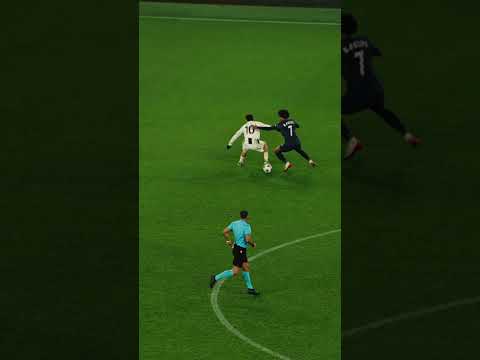 Kenan Yildiz ⭐️🇹🇷 #shorts