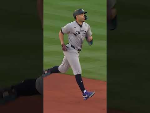 G did the Monster Mash 💪