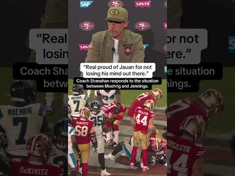 The NFL will review the incident for potential discipline, per Adam Schefter 👀