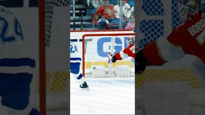 Top 2 saves and it's not 2.