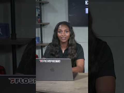 A Monster Debut: Jane Hedengren Makes History🔥