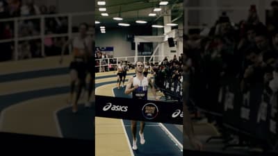 Highlights from the ASICS Sound Invite!