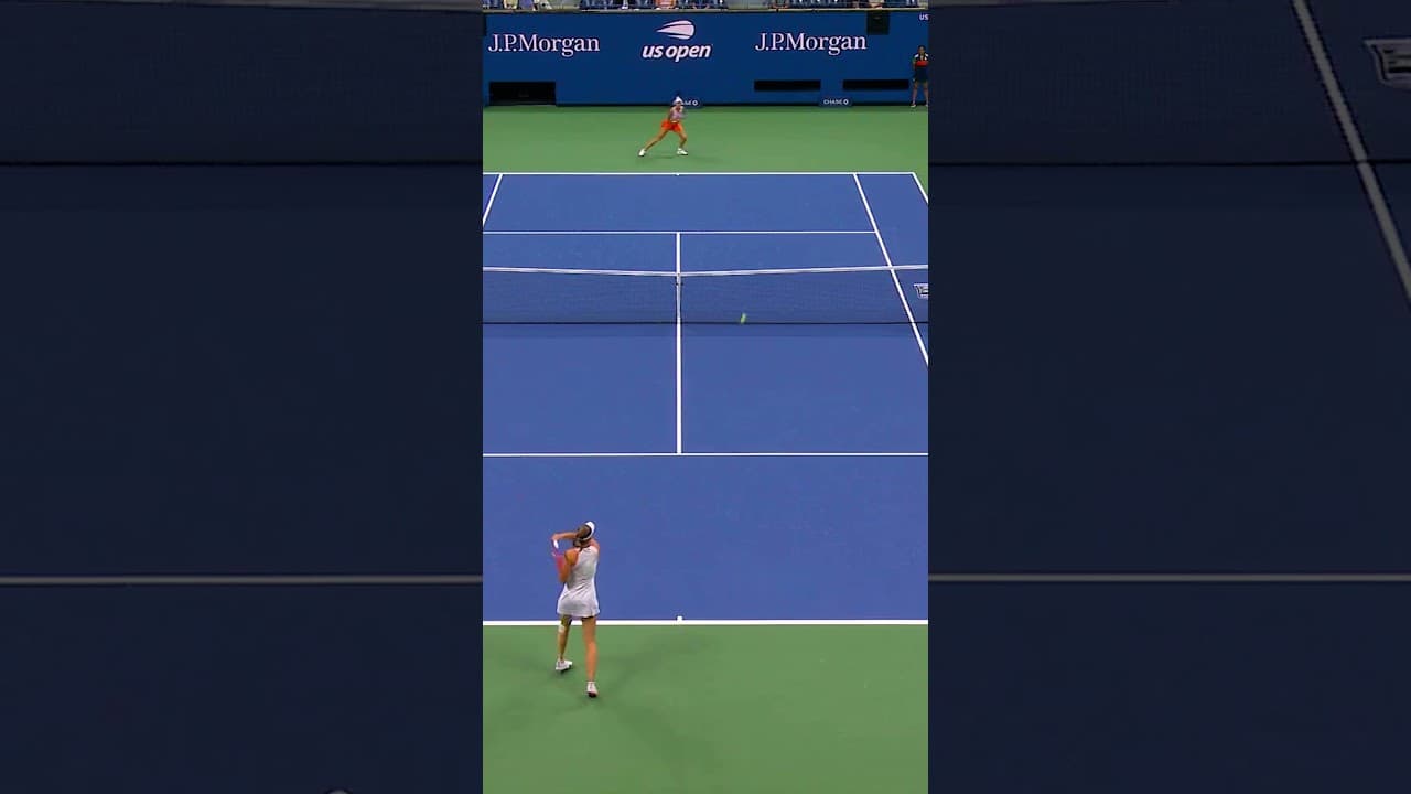 AROUND THE NET WINNER?!? 🔥