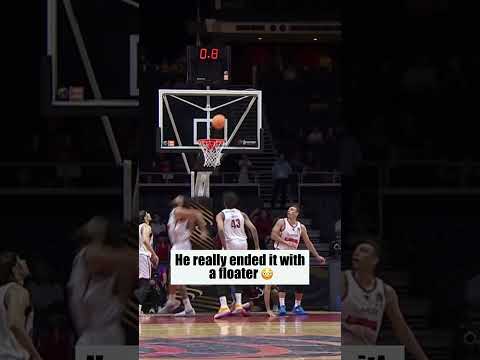 Two nights, two game-winners. #IntercontinentalCup is CRAZY 🤯⚡