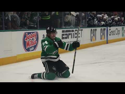 The Quest for Immortality 2025: The Dallas Stars Playoffs Round 2 Game 5