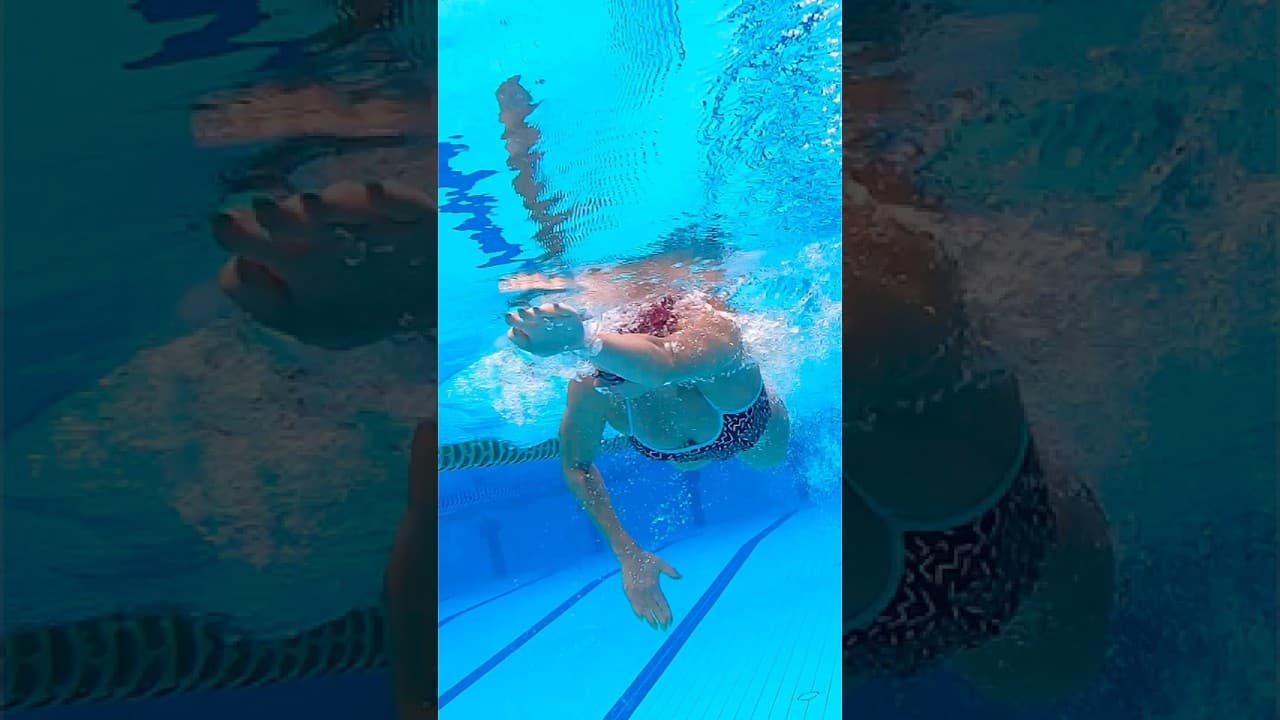 Send in your swim video and get expert feedback!