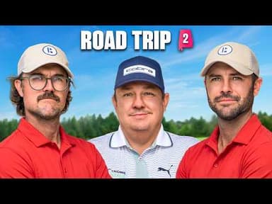 Bryan Bros vs Jason Dufner (Hilarious)