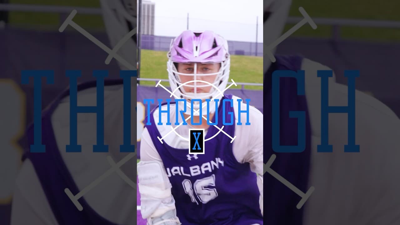 The Next Pro Lacrosse Superstar