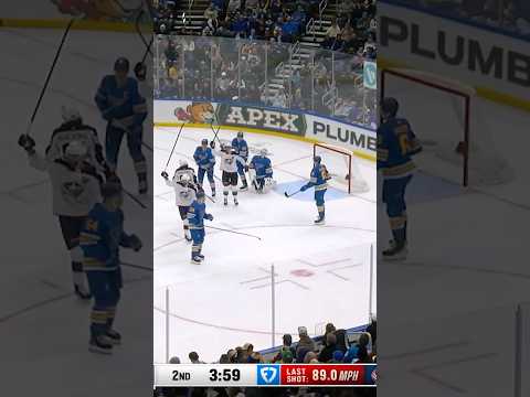 DAMON SEVERSON WITH A BLAST FROM THE POINT 💥