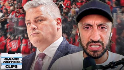 Was This the Right Move for The Devils??