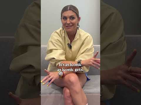 Orla Chennaoui blind ranks ICONIC Tour de France stage finishes 🤩🇫🇷 #cycling #tourdefrance