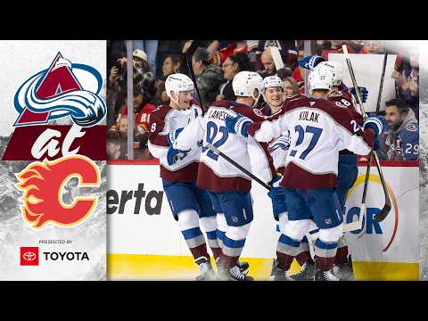 Douced the Flames I Toyota Game Recap 04/14/2026