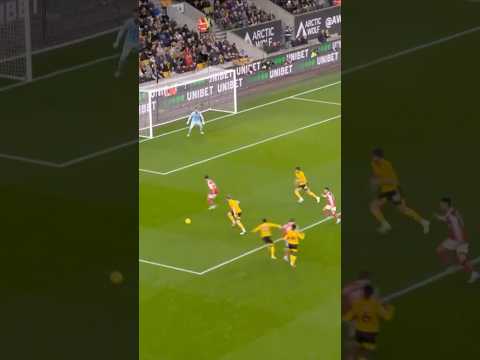 ARSENAL 🤝 BEAUTIFUL TEAM GOAL!