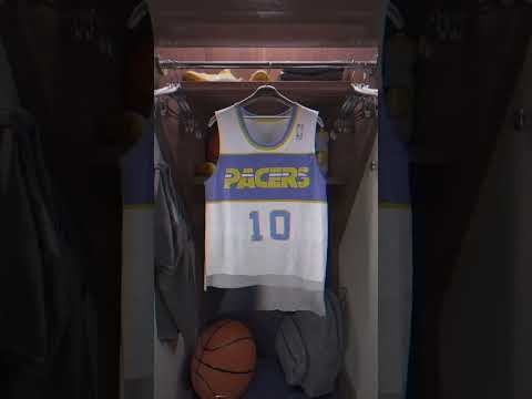 The Uniforms That Inspired This Year's City Edition 🎞️