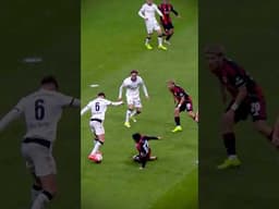 Genau so müsst ihr heute alles reinhauen! 💪 🛡️