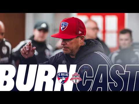 FC Dallas vs Toronto FC | MLS Season Opener Radio Stream!