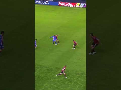 Diego Costa's goal (2) 🆚 Osasuna (📆 10/11)