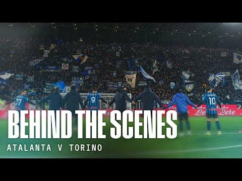 Atalanta-Torino 2-0 | Il film della partita | 20ª Serie A Enilive 2025/26