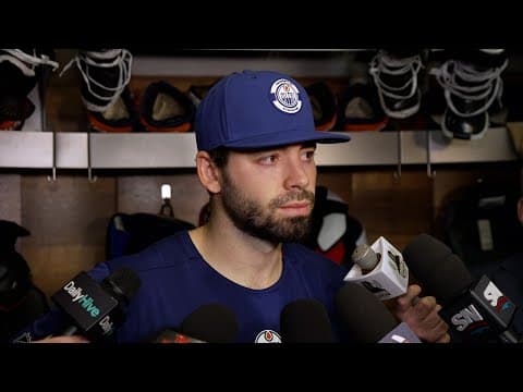 POST-RAW | Jake Walman 11.08.25