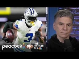 Inside the NFL’s calculations for franchise and transition tags | Pro Football Talk | NFL on NBC
