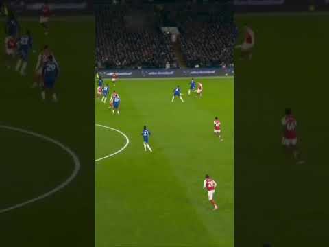 ARSENAL RESPOND AGAINST CHELSEA 😤