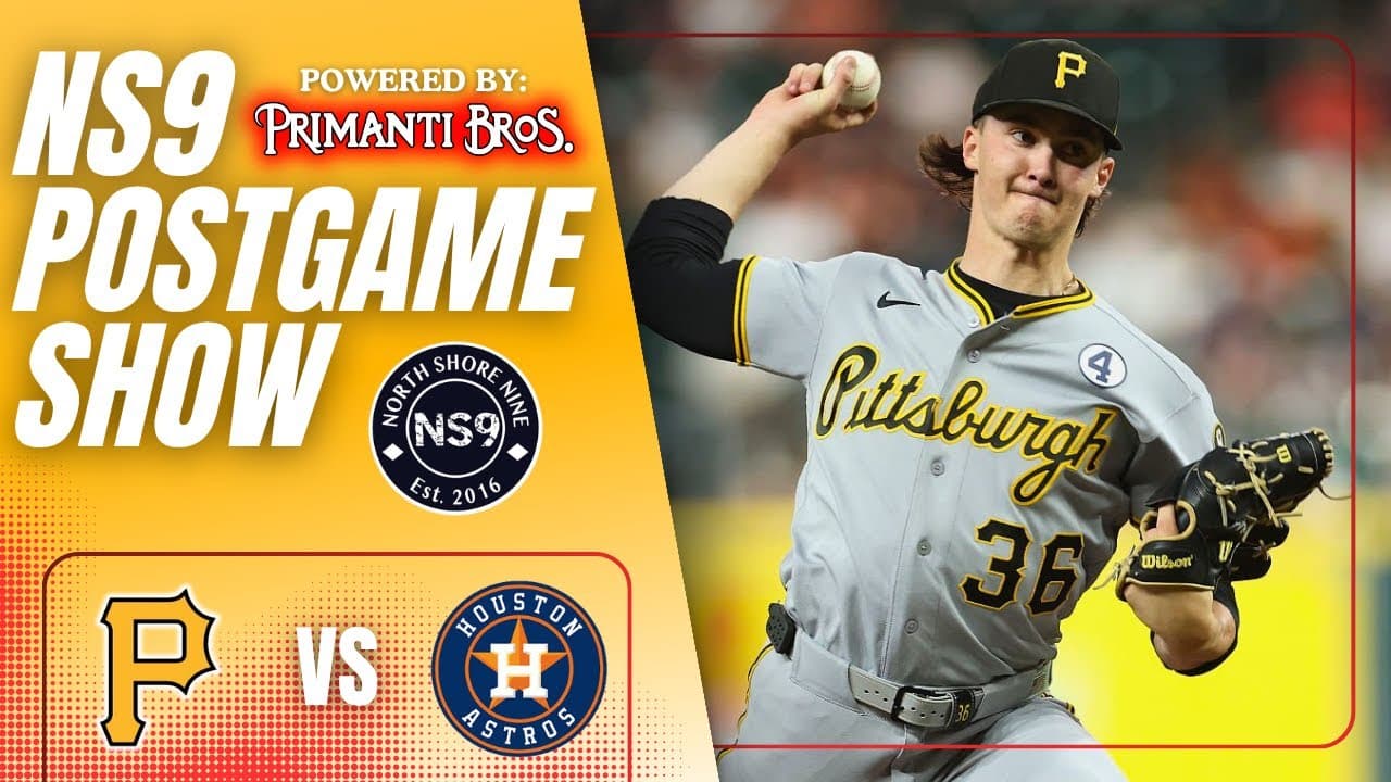 Pirates Offense Explodes Again as Oneil Cruz Sparks Comeback Win