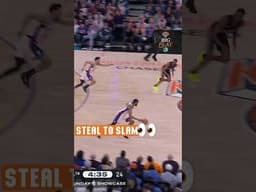 OH MY GOODNESS 🤯 #nyknicks #nba