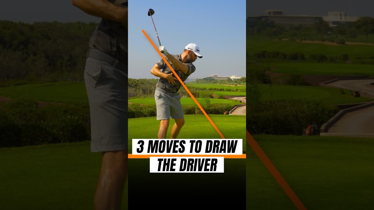 Want To Hit A Draw?