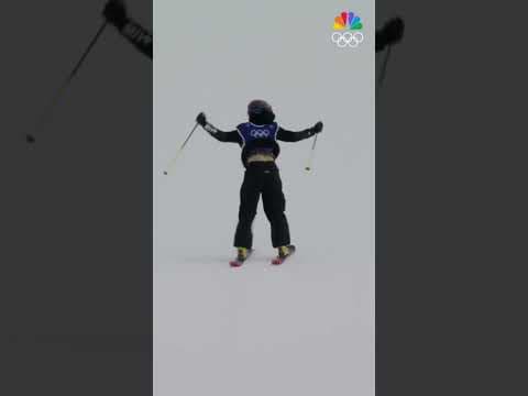 BIRTHDAY GIRL MAKES HISTORY! 💫