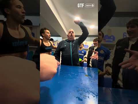 Peñi es mi pastor, nada me falta 🫡💙